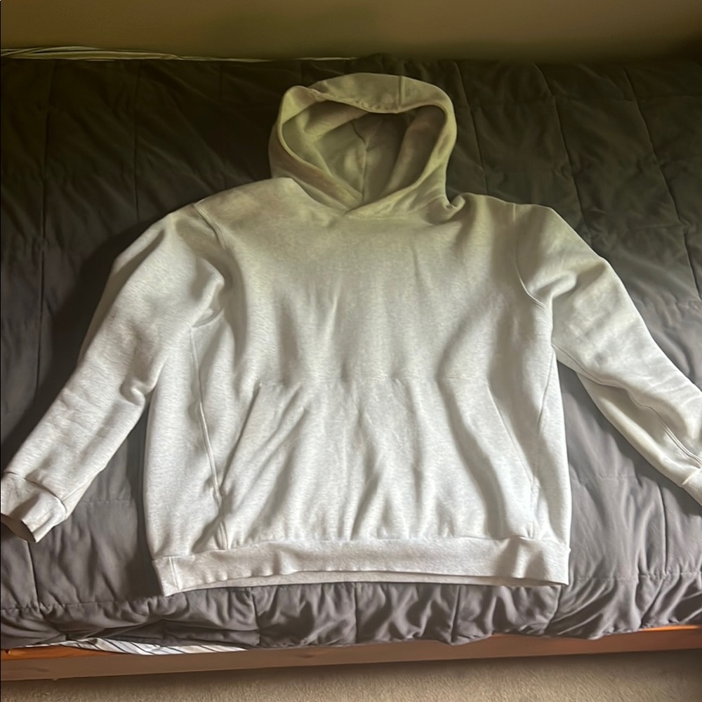 Lululemon hoodie